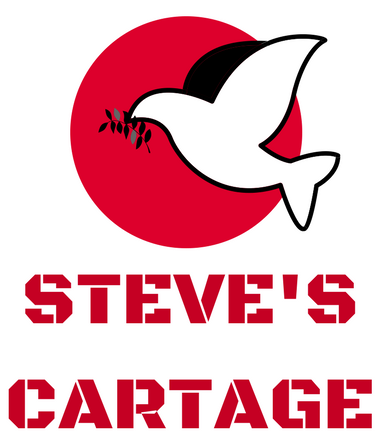 Steve's Cartage
